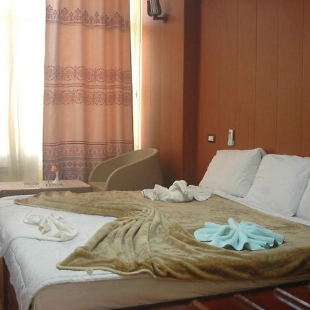 Arous El Bahr Hotel Matrouh Mersa Matruh Bagian luar foto
