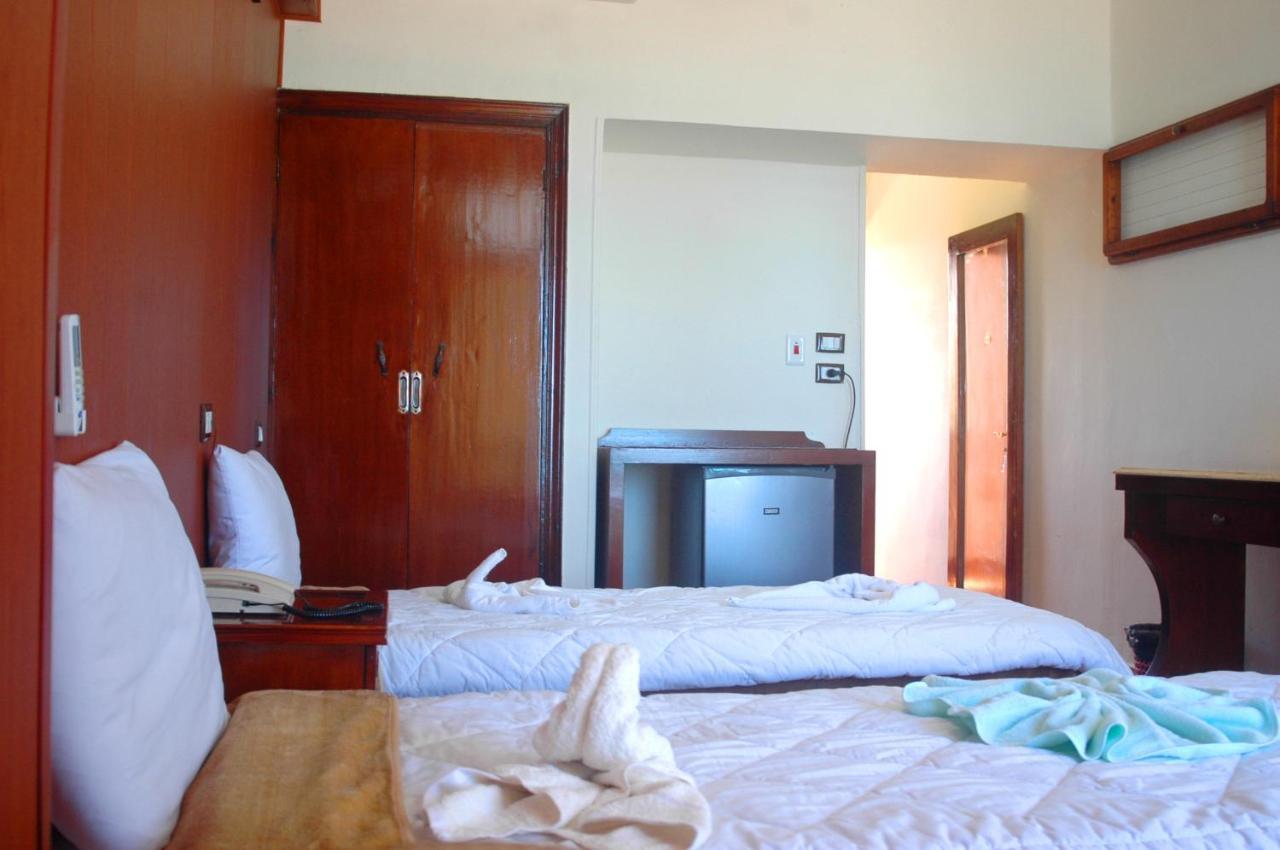 Arous El Bahr Hotel Matrouh Mersa Matruh Bagian luar foto